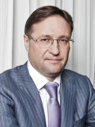 Новый руководитель Ростехнадзора