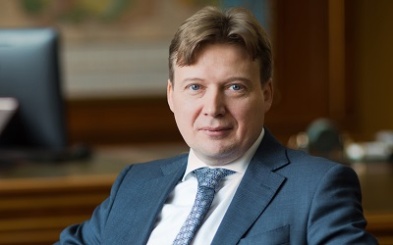Поздравление Президента НОСТРОЙ Глушкова Антона Николаевича с Днем Рождения!