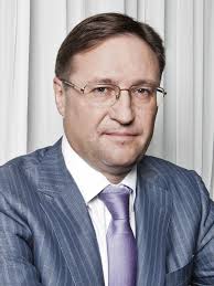 Новый руководитель Ростехнадзора